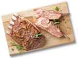 Irisches Lammnackenkarree im Angebot bei Kaufland in Herford Irisches Lammnackenkarree Angebote von K-FAVOURITES bei Kaufland Herford für 9,99 €