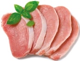 Frische Schweine-Minutesteaks Großpackung von MEINE FLEISCHEREI im aktuellen Netto mit dem Scottie Prospekt