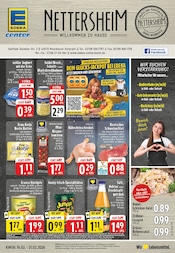 Topf im E center Prospekt in Meerbusch Aktueller E center Prospekt mit Topf, "Aktuelle Angebote", Seite 1