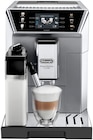 PrimaDonna Class ECAM550.65.MS Kaffeevollautomat Angebote von DeLonghi bei MediaMarkt Saturn Ulm für 699,00 €