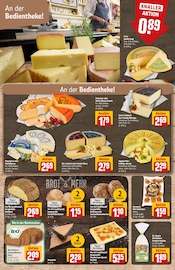 Sonnenblumenkerne im REWE Prospekt in Darmstadt Aktueller REWE Prospekt mit Sonnenblumenkerne, "Dein Markt", Seite 15