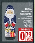 Herzstücke Weihnachtsmann im Angebot bei EDEKA in Potsdam Herzstücke Weihnachtsmann Angebote von EDEKA bei EDEKA Potsdam für 0,79 €