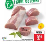 Frische Schweinelenden/Filets Angebote bei Marktkauf Filderstadt für 9,99 €