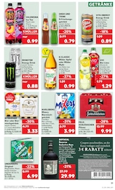 Bittburger Bier im Kaufland Prospekt in Rostock Aktueller Kaufland Prospekt mit Bittburger Bier, "Aktuelle Angebote", Seite 31