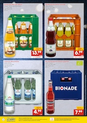 Aktueller Netto Marken-Discount Prospekt mit Bio, "DER ORT, AN DEM DU IMMER AUSGEZEICHNETE PREISE FINDEST.", Seite 3