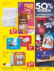 Weihnachten im Netto Marken-Discount Prospekt in Berlin Aktueller Netto Marken-Discount Prospekt mit Weihnachten, "Aktuelle Angebote", Seite 3