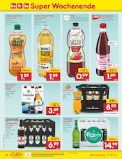 Aktueller Netto Marken-Discount Prospekt mit Krombacher, "Aktuelle Angebote", Seite 50