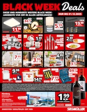 Besteck Angebot im aktuellen Segmüller Prospekt auf Seite 6