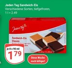 Angebot im GLOBUS Grünstadt Prospekt GLOBUS Grünstadt Prospekt mit im Angebot für 1,79 €