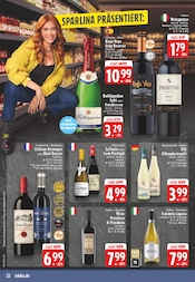 Wein im E center Prospekt in Dortmund Aktueller E center Prospekt mit Wein, "Aktuelle Angebote", Seite 24