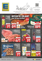 EDEKA Prospekt: "Aktuelle Angebote", 24 Seiten, 27.04.2026 - 02.05.2026