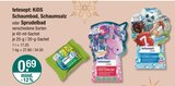 KiDS Schaumbad Mein Einhorn von tetesept im aktuellen V-Markt Prospekt für 0,69 €