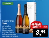 Angebot im Konsum Dresden Prospekt Konsum Dresden Prospekt mit im Angebot für 8,99 €