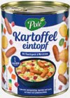 Kartoffeleintopf mit Speck im Angebot bei Netto Marken-Discount in Gera Kartoffeleintopf mit Speck Angebote von Pote bei Netto Marken-Discount Gera für 2,49 €
