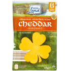 Aktuelle Käse Angebote bei Netto Marken-Discount in Erfurt Aktuelles Cheddar Scheiben rot Angebot bei Netto Marken-Discount in Erfurt ab 2,19 €