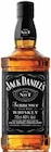 Whiskey tennessee old n°7 - JACK DANIEL'S en promo chez Intermarché Super Whiskey tennessee old n°7 - JACK DANIEL'S dans le catalogue Intermarché Super