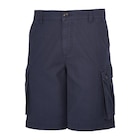Short SAMY - KAPORAL - Intersport Short SAMY - KAPORAL à 34,99 € dans le catalogue Intersport
