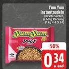 Instantnudeln bei EDEKA im Harsewinkel Prospekt für 0,34 €