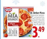 Ristorante laktose- und glutenfrei von Dr. Oetker im aktuellen EDEKA Prospekt für 3,49 €