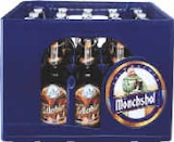 Mönchshof Kellerbier oder Hell von Kulmbach, Bayern im aktuellen Netto Marken-Discount Prospekt für 12,99 €