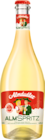 Getränke Hoffmann - Almspritz Angebot im Prospekt Almspritz bei Getränke Hoffmann im Prospekt "" für