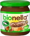 Bio-Nuss-Nougat-Creme Angebote von bionella bei Kaufland Herne für 2,99 €