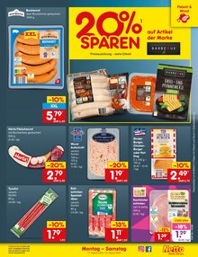 Fertiggerichte im Netto Marken-Discount Prospekt "Aktuelle Angebote" mit 71 Seiten (Nürnberg)
