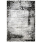 Aktuelles WEBTEPPICH Wohnzimmer 80/150 cm Fiorentina Grau rechteckig Angebot bei XXXLutz Möbelhäuser in Braunschweig ab 44,99 €