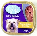 Hundefutter im Angebot bei Thomas Philipps in Elmshorn Hundefutter Angebote von My Dog bei Thomas Philipps Elmshorn für 0,69 €