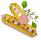 Kalbsleberwurst im Angebot bei Kaufland in Ludwigshafen Kalbsleberwurst Angebote bei Kaufland Ludwigshafen für 0,99 €