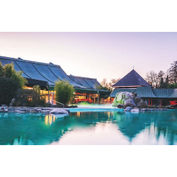 Taunus Therme Bad Homburg