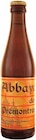 Bière ambrée abbaye des prémontrés à Intermarché dans Le Thillot Bière ambrée abbaye des prémontrés à Intermarché dans Le Thillot