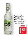 Weiß bei E center im Stuttgart Prospekt für 1,49 €