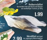 Aktuelles Rotbarschfilet Angebot bei EDEKA in Bergisch Gladbach ab 1,99 €