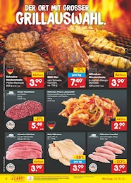 Pfanne Angebot im aktuellen Netto Marken-Discount Prospekt auf Seite 10