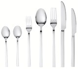 Conforama Caluire-et-Cuire - Promo MÉNAGÈRE 56 PIÈCES STILLETO Promo MÉNAGÈRE 56 PIÈCES STILLETO à 49,99 € dans le catalogue Conforama à Caluire-et-Cuire