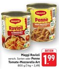 Ravioli bei E center im Calw Prospekt für 1,99 €