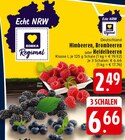 E center - Himbeeren Angebot im Prospekt Himbeeren bei E center im Prospekt "" für 2,49 €