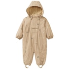 Baby Schneeoverall bei Ernstings family im Aichach Prospekt für 45,99 €