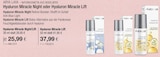 Lift im VITALIA Reformhaus Prospekt Hyaluron Miracle Night von Arya Laya im aktuellen VITALIA Reformhaus Prospekt für 25,99 €