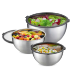 Schüssel-Set Angebote von Meisterkoch bei Höffner Neuss für 19,00 €