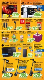 Nintendo im expert Prospekt in Fulda Aktueller expert Prospekt mit Nintendo, "Top Angebote", Seite 11