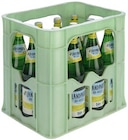 Bio Mineralwasser Medium Angebote von Landpark bei REWE Oberhausen für 4,99 €