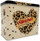 Vorratsdose von Filinchen für 3,29 € bei Penny im Angebot Vorratsdose von Filinchen im aktuellen Penny Prospekt