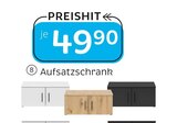 Aufsatzschrank im Angebot bei XXXLutz in Köln Aufsatzschrank Angebote bei XXXLutz Köln für 49,90 €