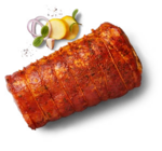 Aktuelle Rollbraten Angebote bei Kaufland in Rostock Aktuelles Rollbraten »Rustica« Angebot bei Kaufland in Rostock ab 8,49 €