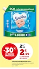 Bi1 Clamecy - Promo Assouplissant Promo Assouplissant à 2,09 € dans le catalogue Bi1 à Clamecy