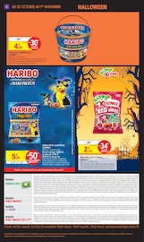 Promos Mixa dans le catalogue "-60% DE REMISE IMMÉDIATE SUR LE 2ÈME" de Intermarché Express à la page 8 Promos Mixa dans le catalogue "-60% DE REMISE IMMÉDIATE SUR LE 2ÈME" de Intermarché Express à la page 8