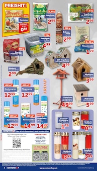Gartenhaus im CENTERSHOP Prospekt "Da geht was." mit 16 Seiten (Duisburg)