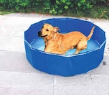 Hunde-Pool im Netto Marken-Discount Prospekt Hunde-Pool von heim im aktuellen Netto Marken-Discount Prospekt fĂŒr 29,99 âŹ